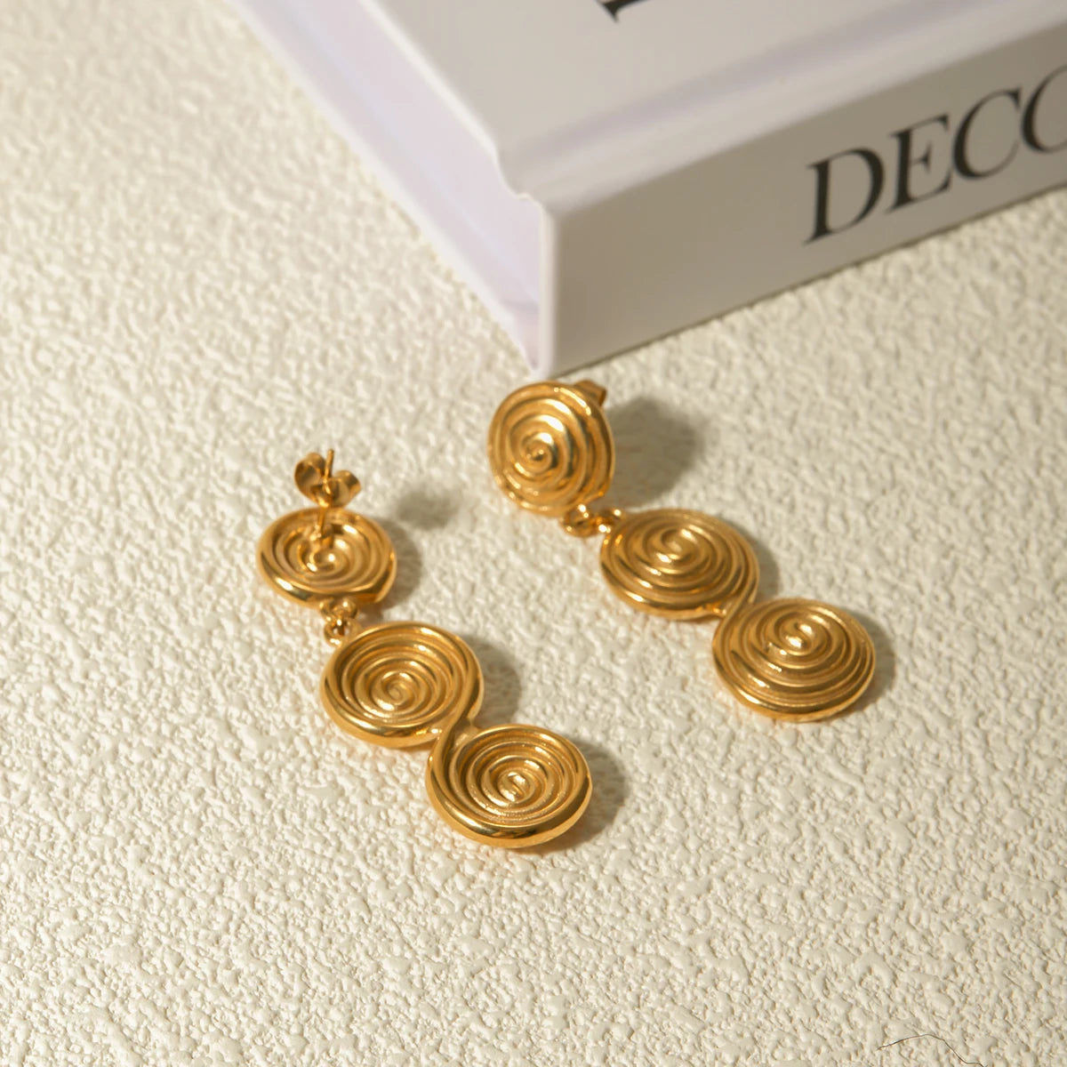 Splendore Earrings