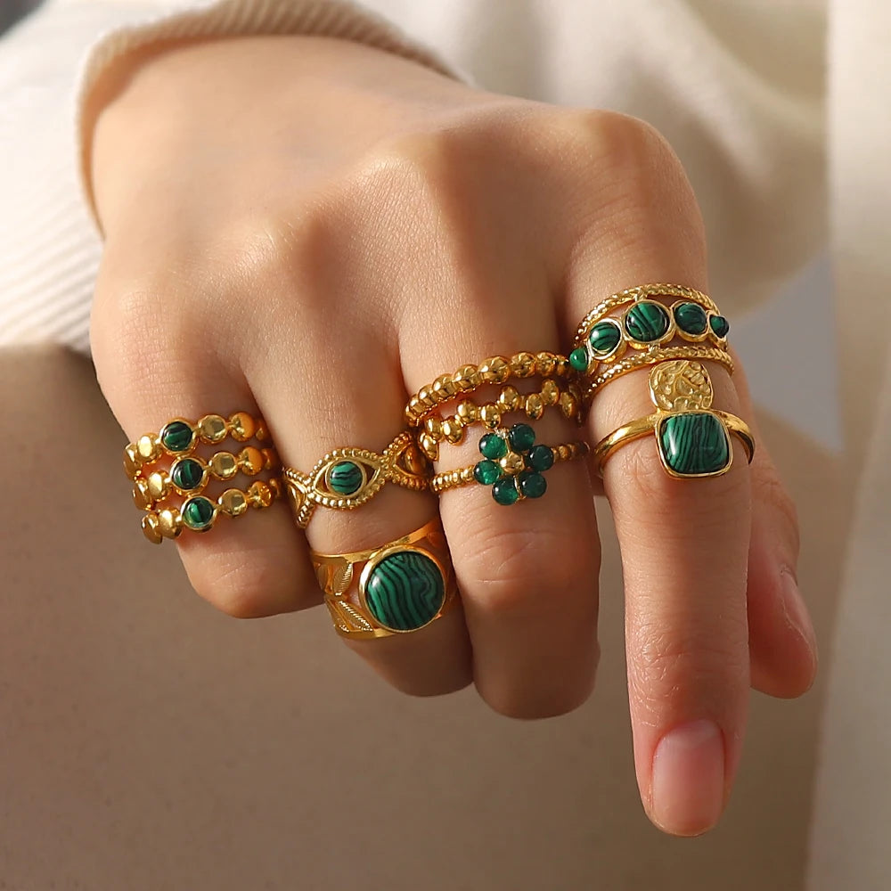 Luce Ring
