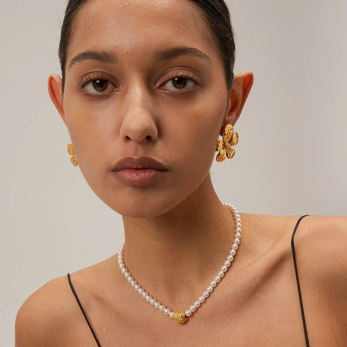 Sogni Earrings