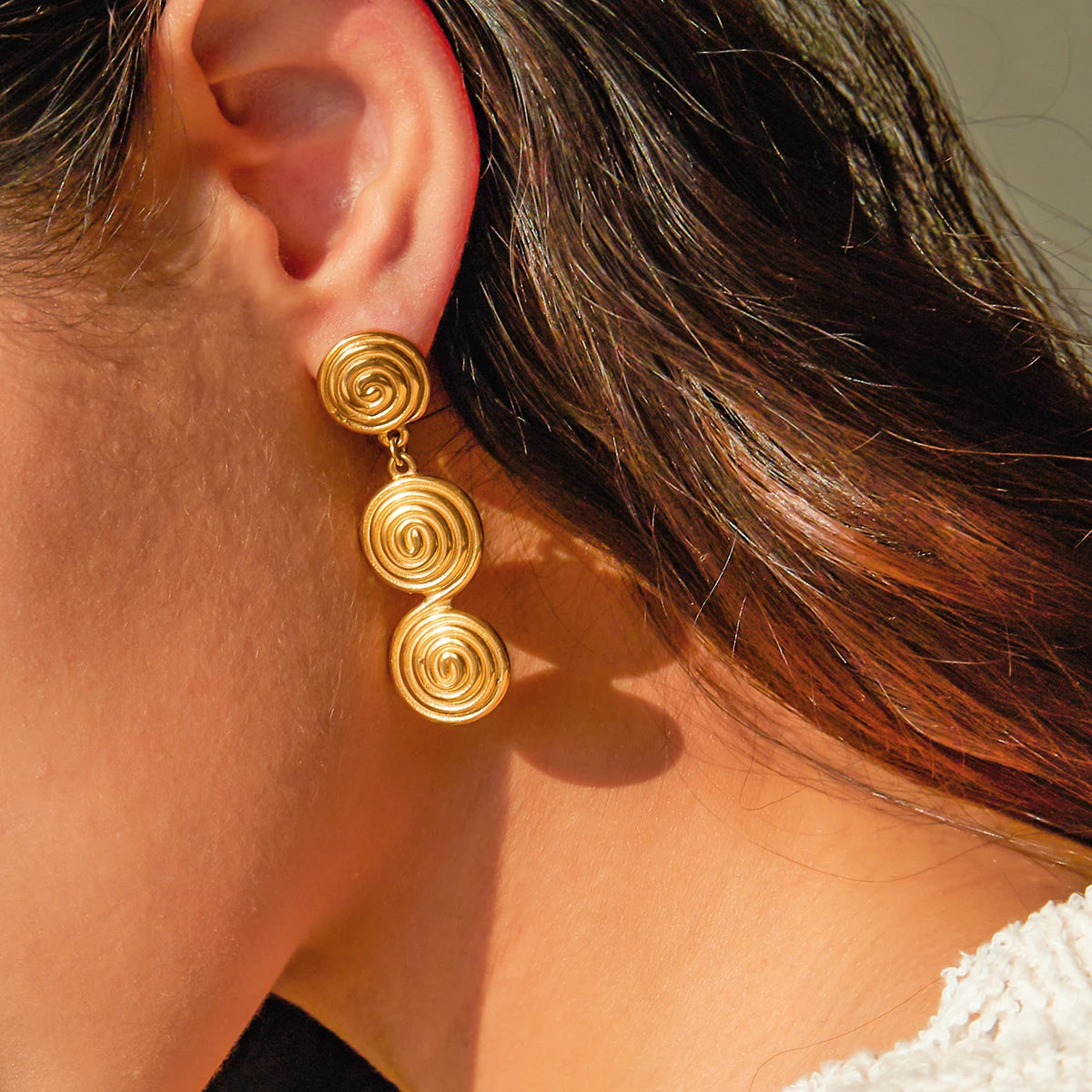 Splendore Earrings