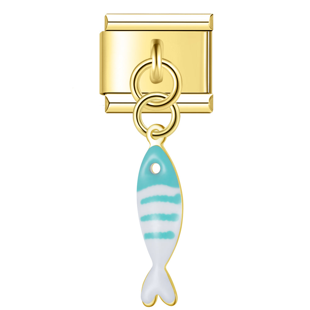 Fisch Anhänger