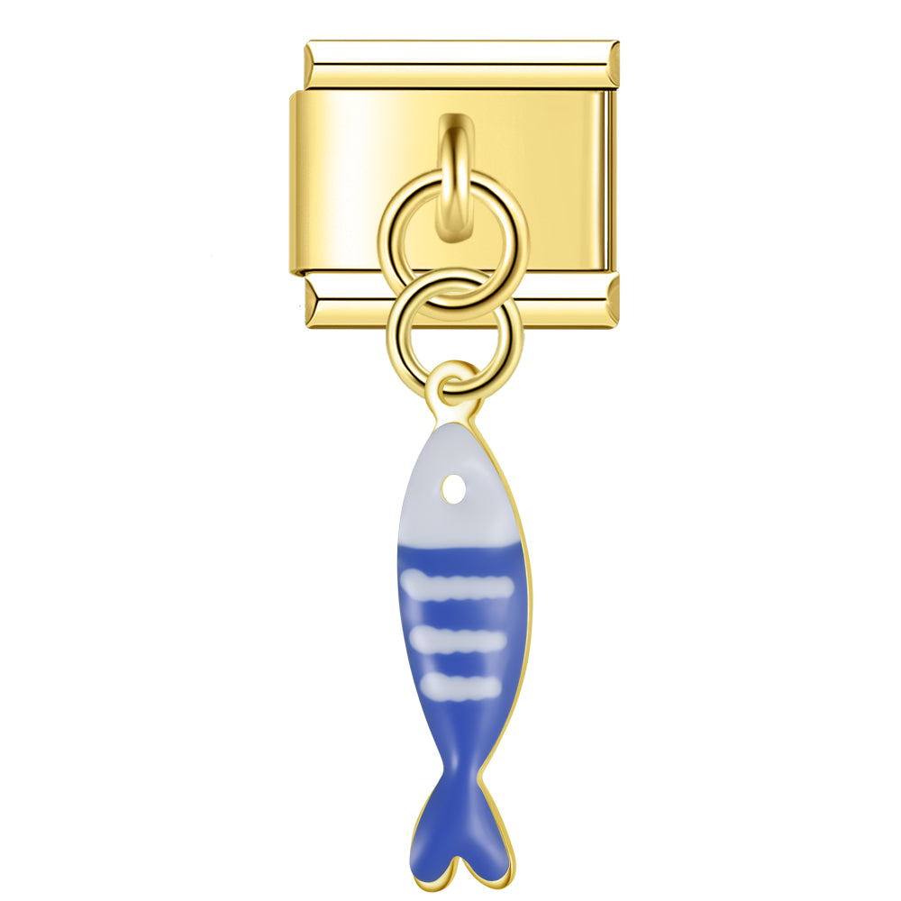 Fisch Anhänger