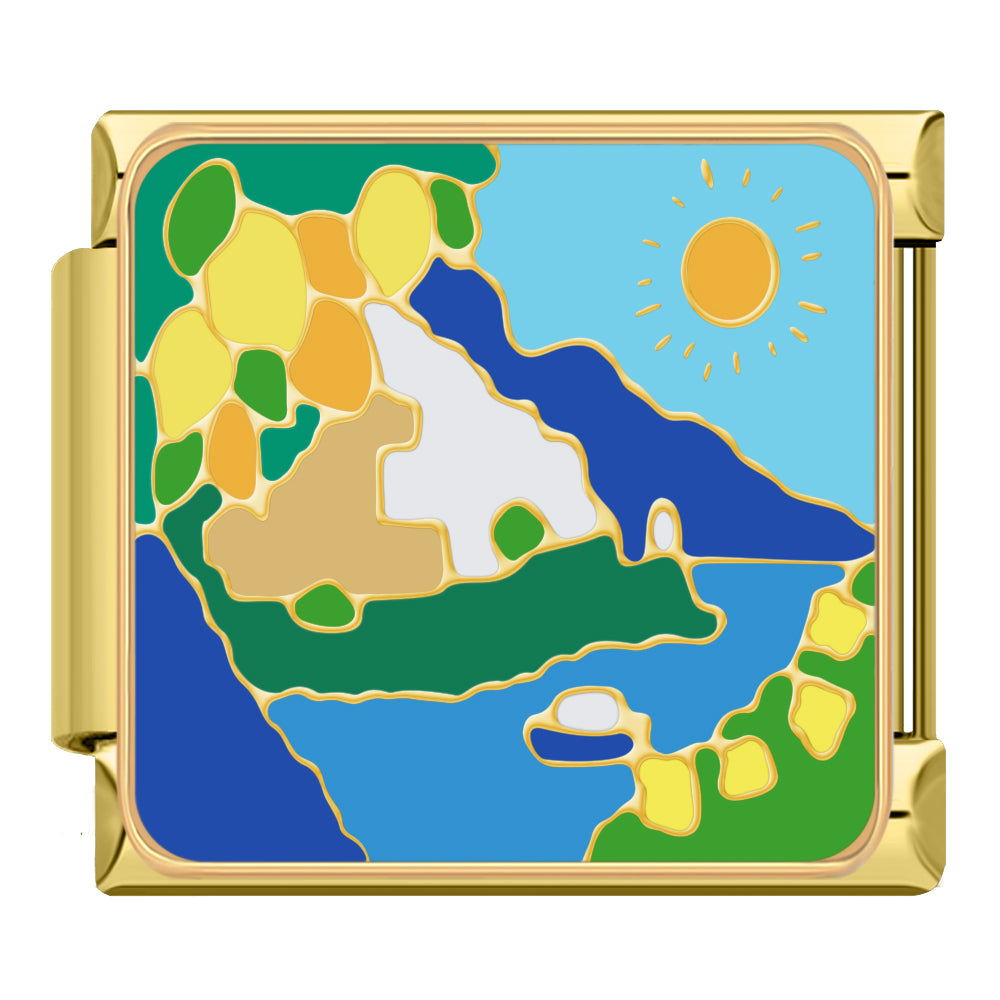 Amalfiküste