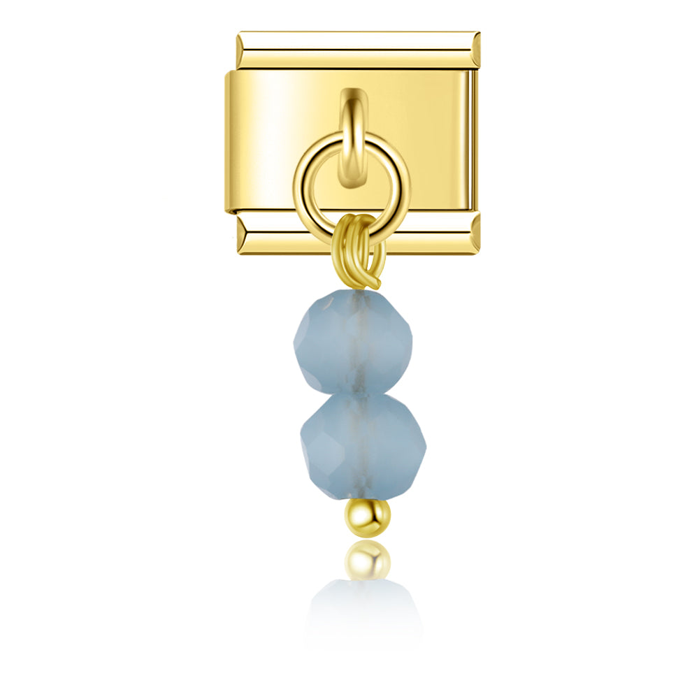 Crystal pendant