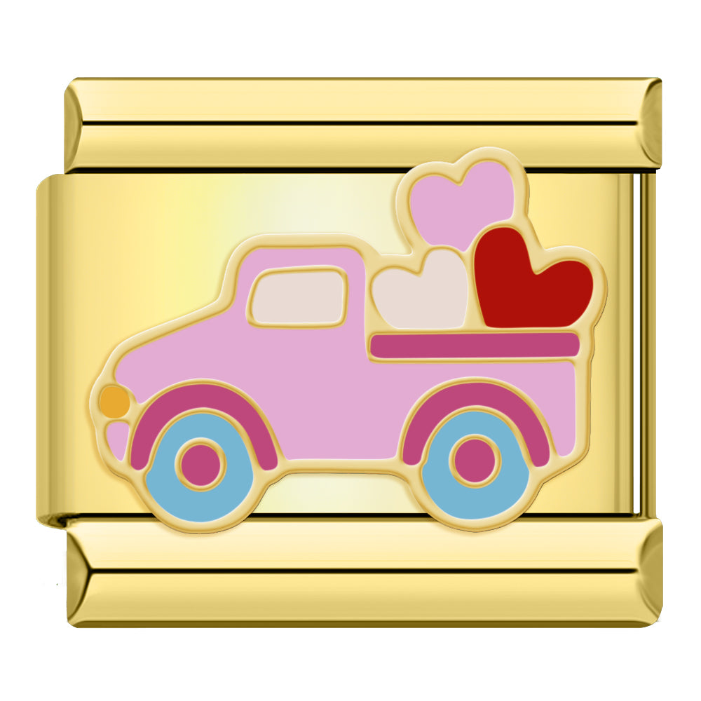 Heart car
