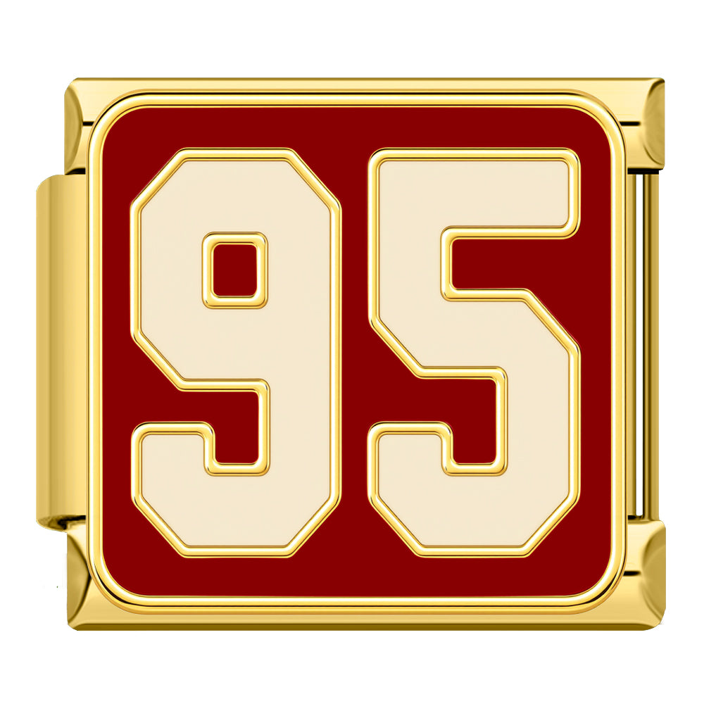 "95"