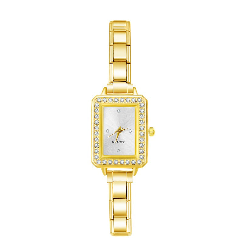 Charm Uhr Como