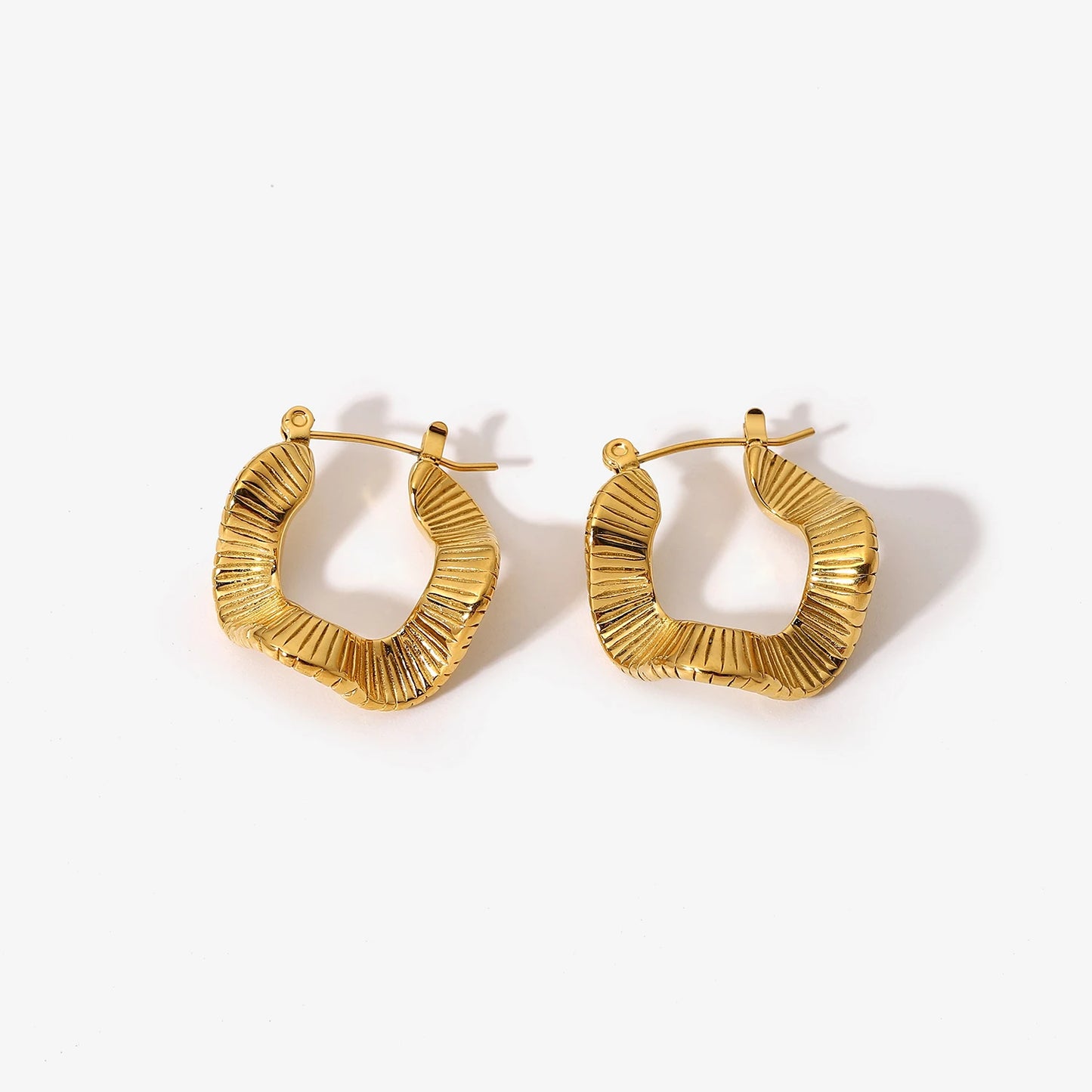 Fior Earrings