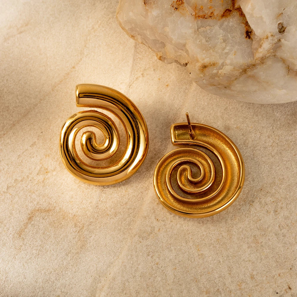 Sogno Earrings