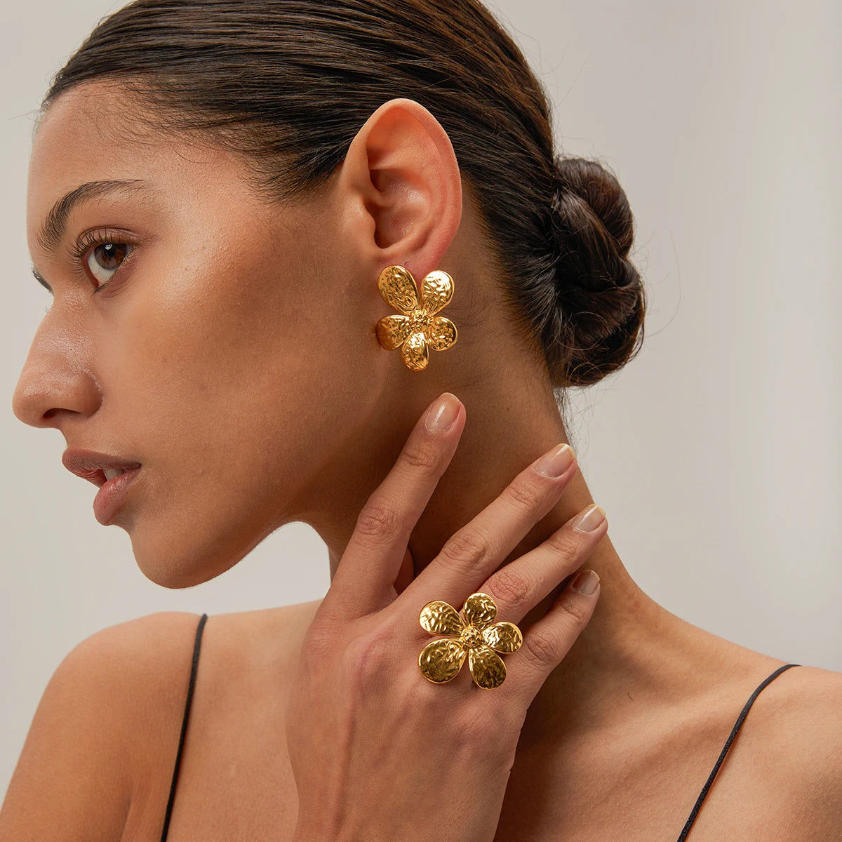 Sogni Earrings