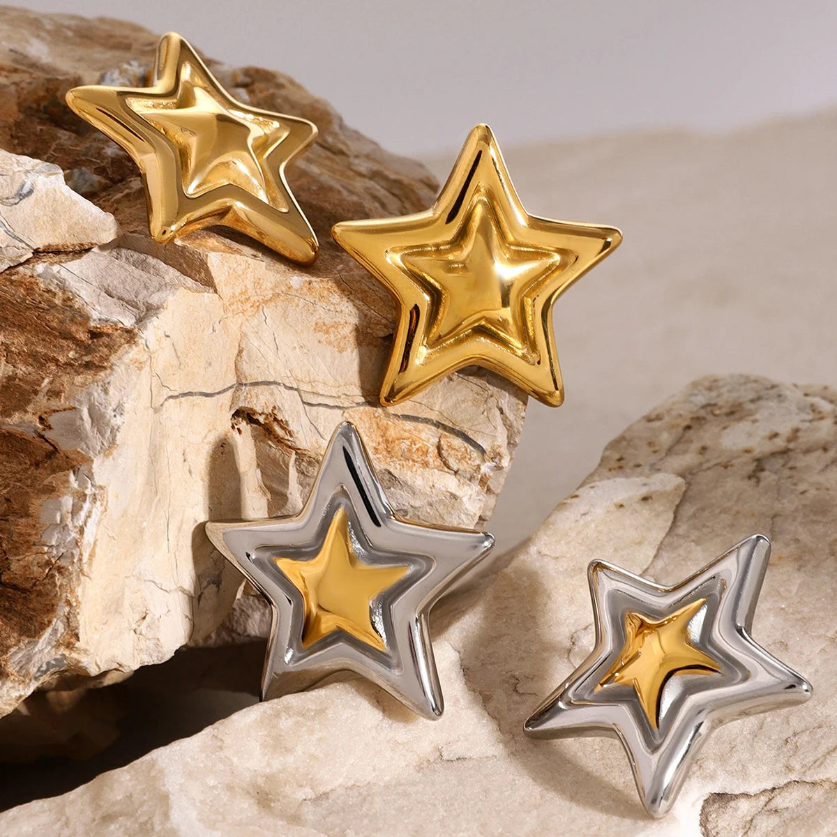 Stella 2.0 Earrings