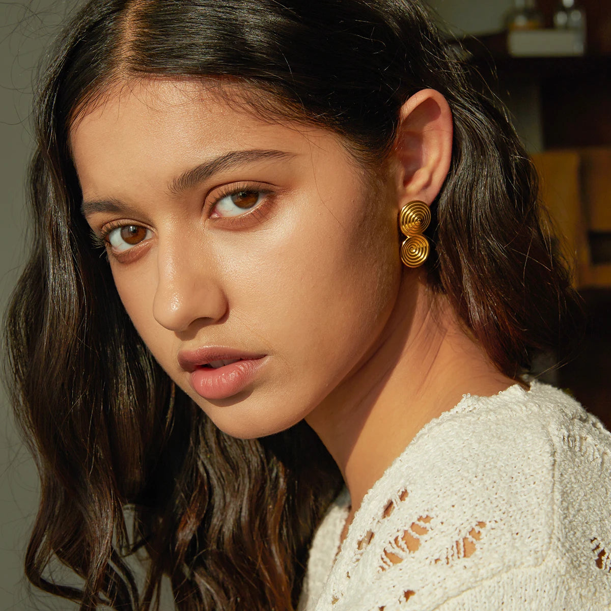 Riva Earrings