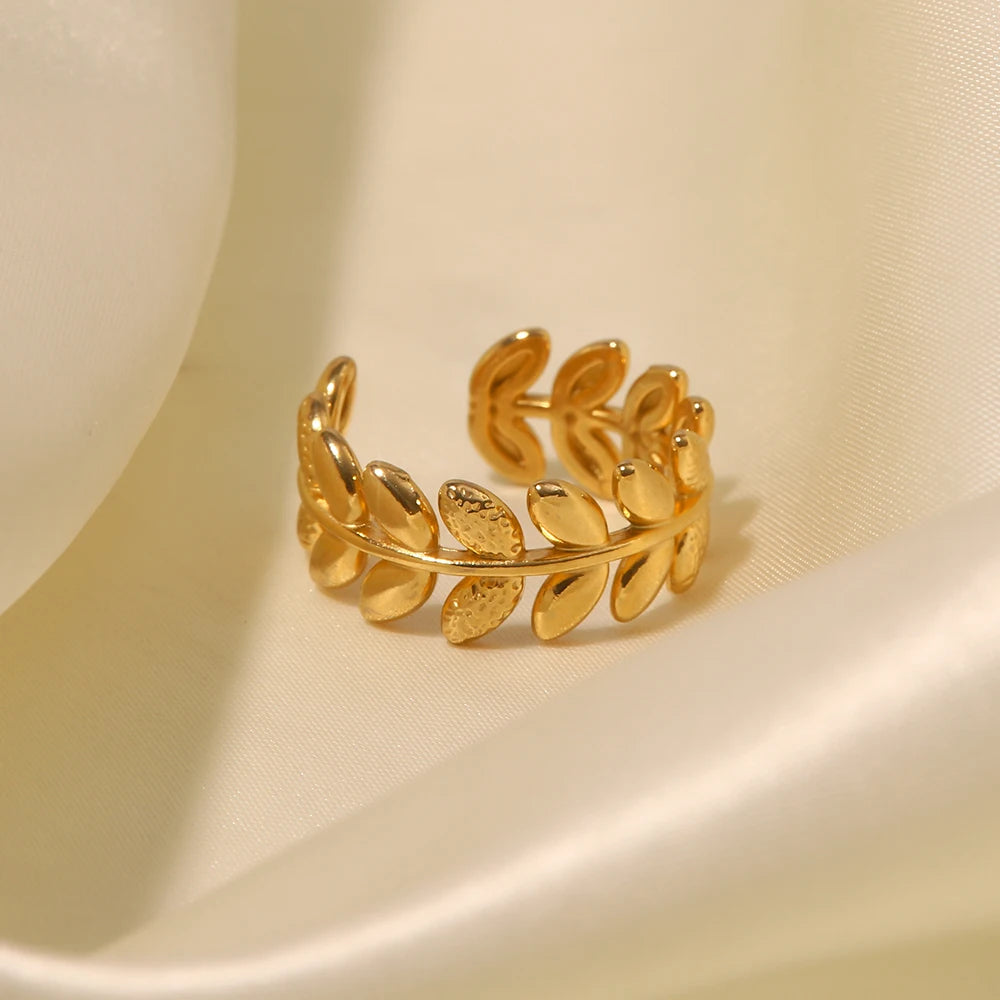 Caesar Ring