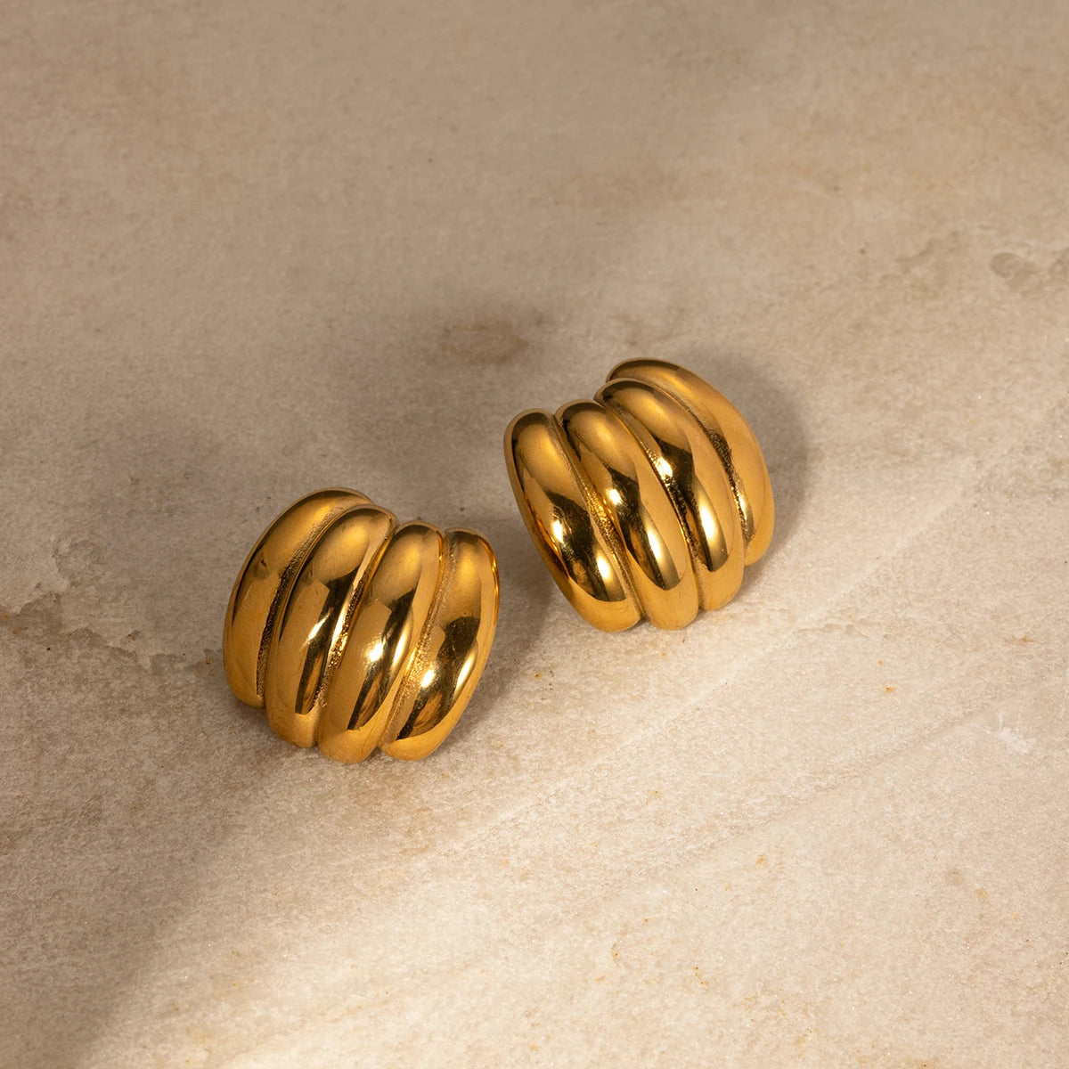 Sole Earrings