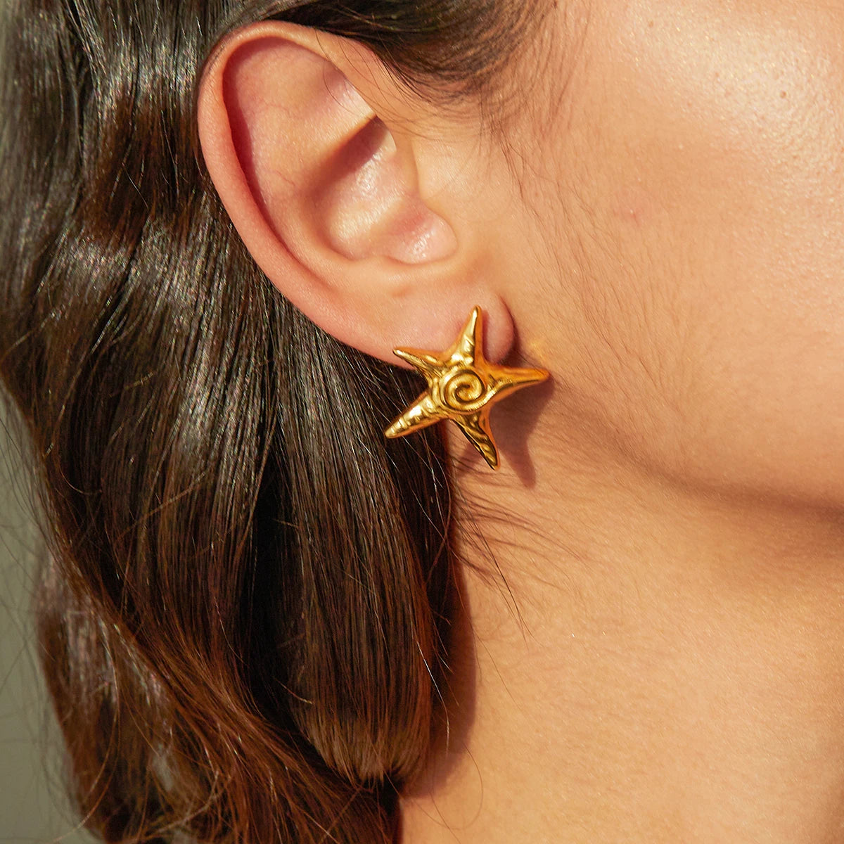 Stella Earrings