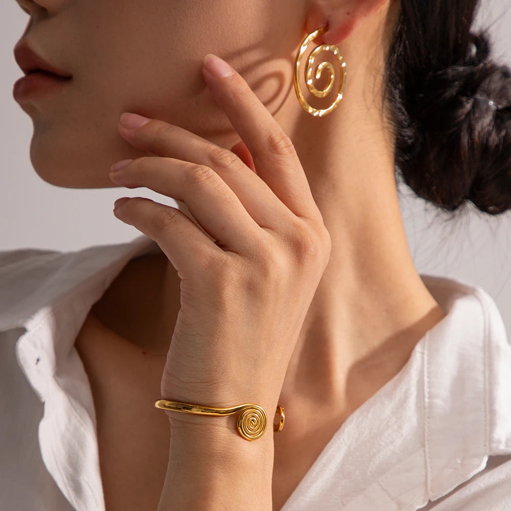 Armonia Earrings