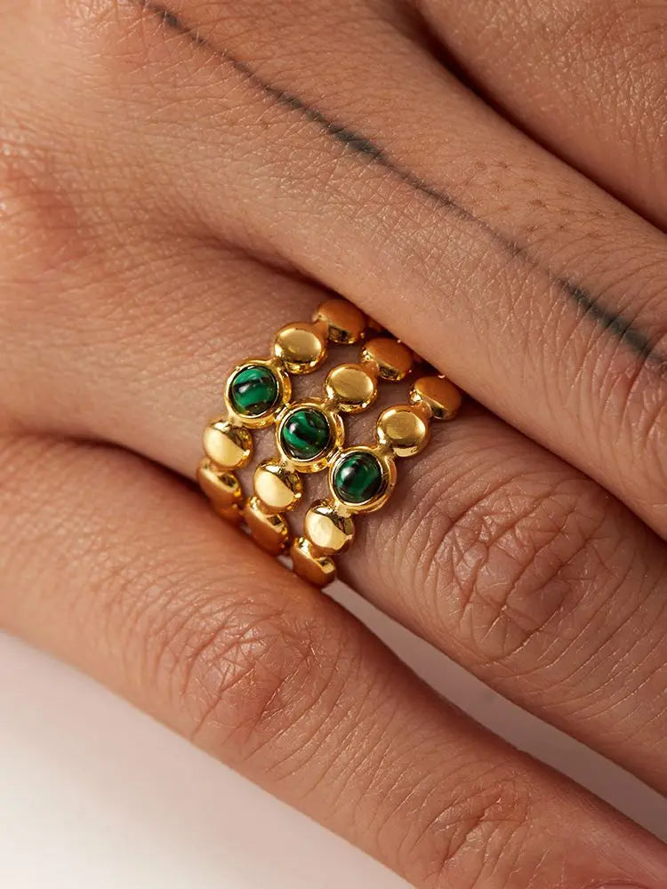 Luce Ring