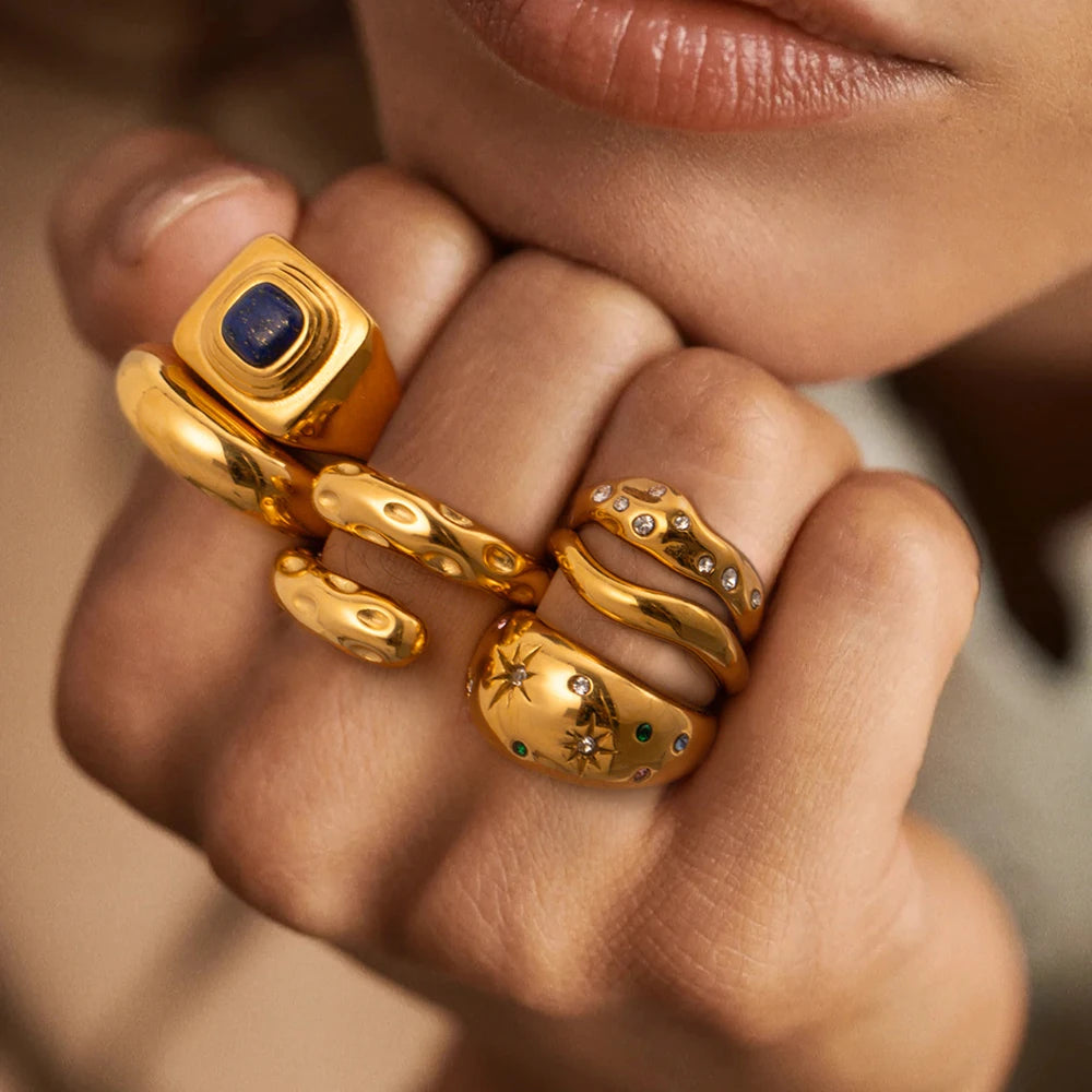 Grazia Ring
