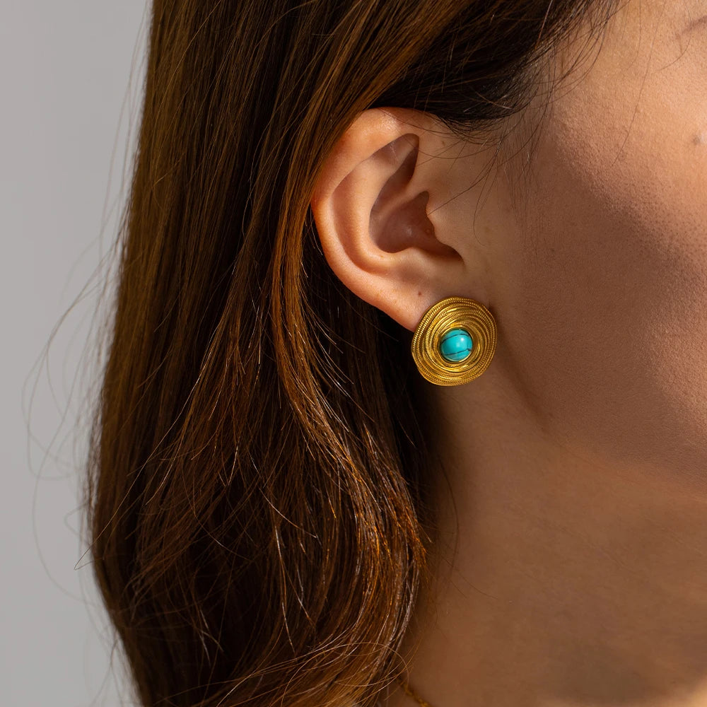 Stella Earrings