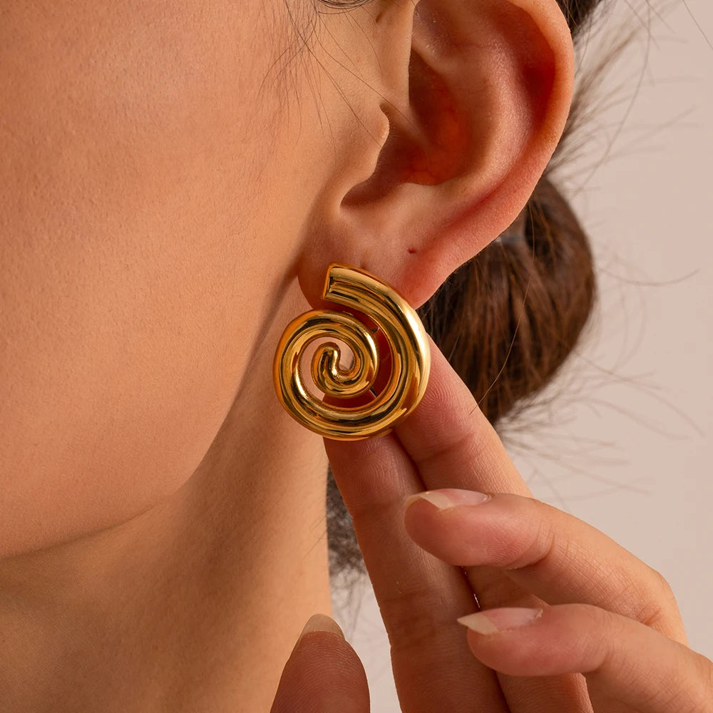 Sogno Earrings
