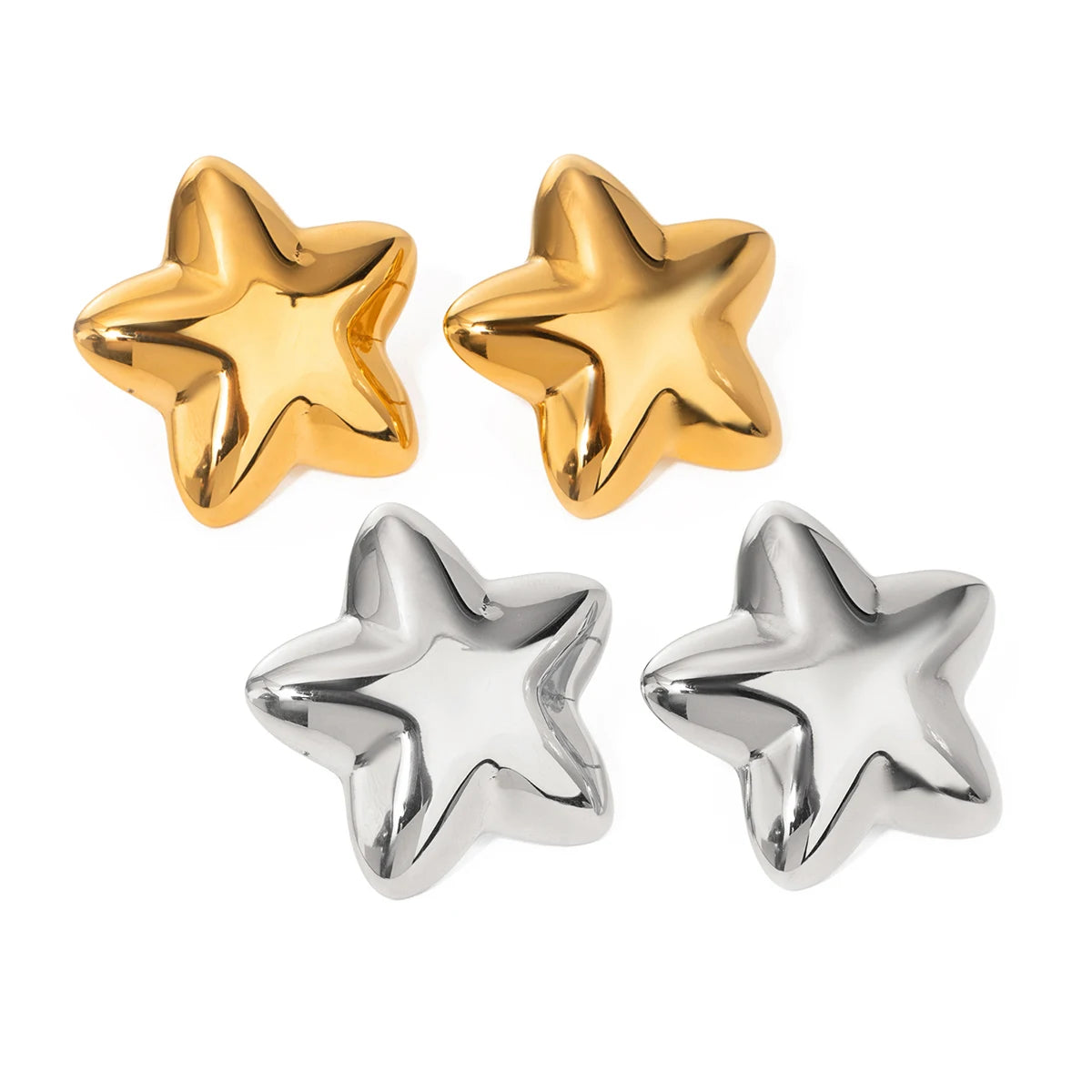 Stella 3.0 Earrings