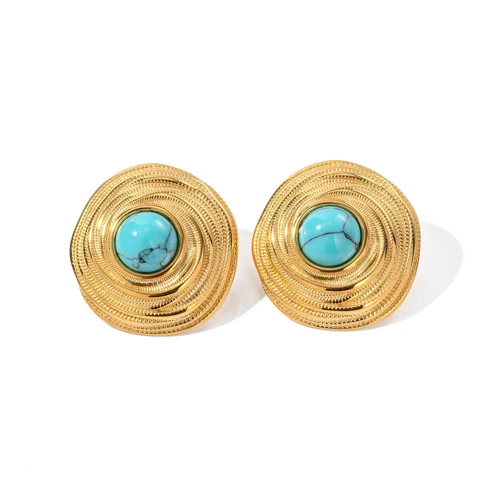 Stella Earrings
