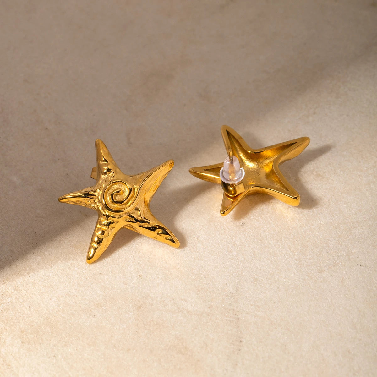 Stella Earrings