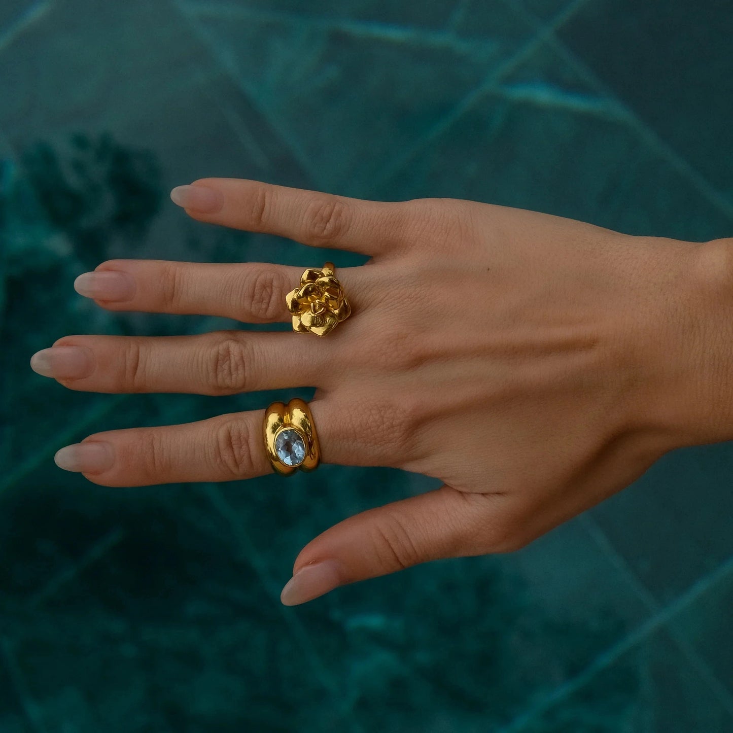 Carina Ring
