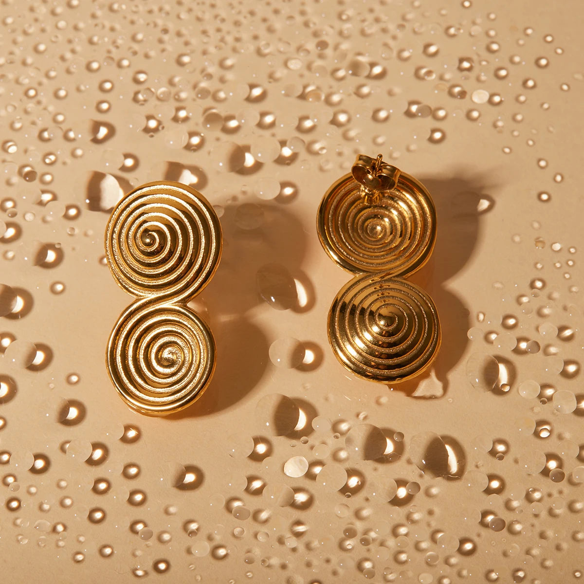 Riva Earrings