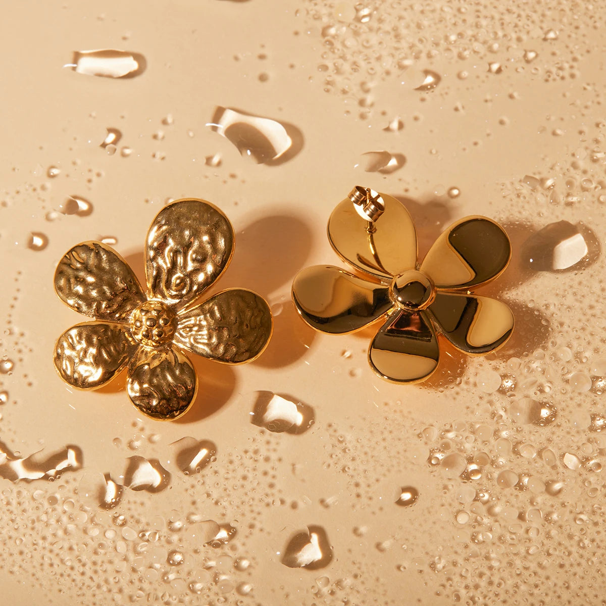 Sogni Earrings