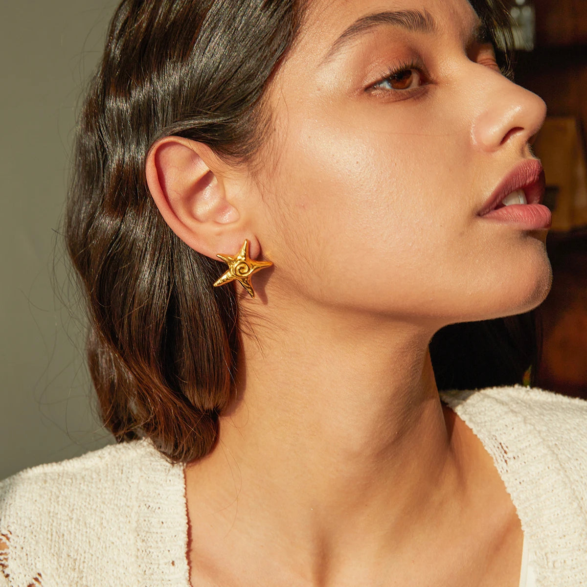 Stella Earrings