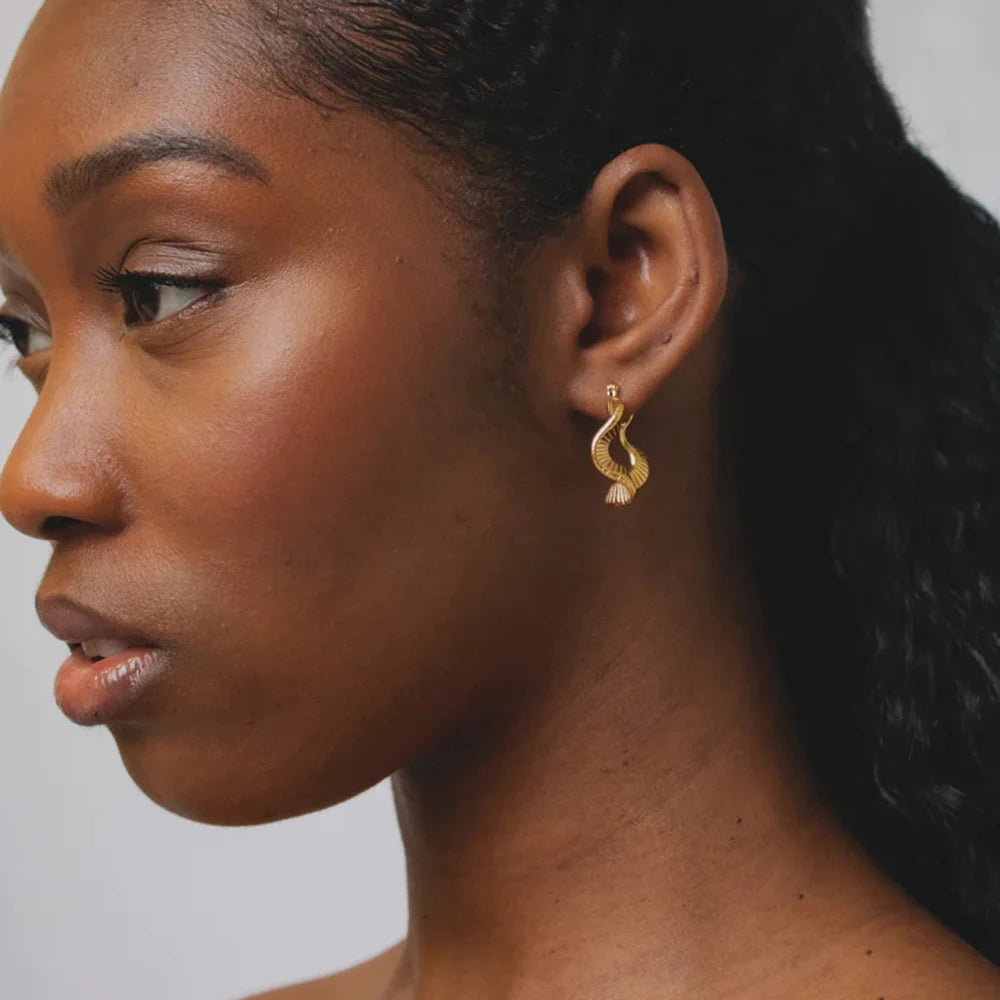 Fior Earrings