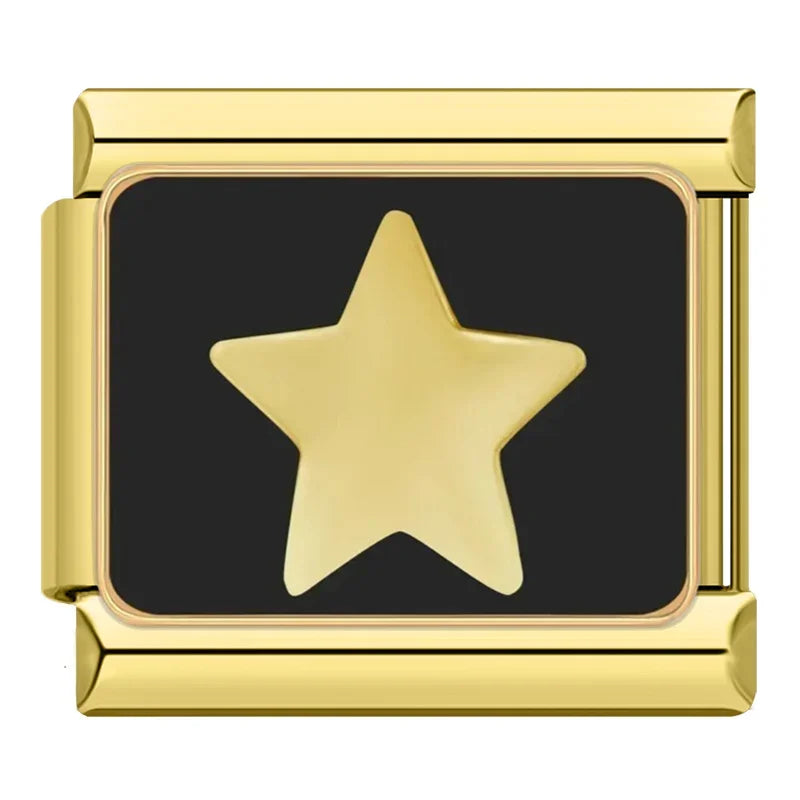 Stern Gold – charmia