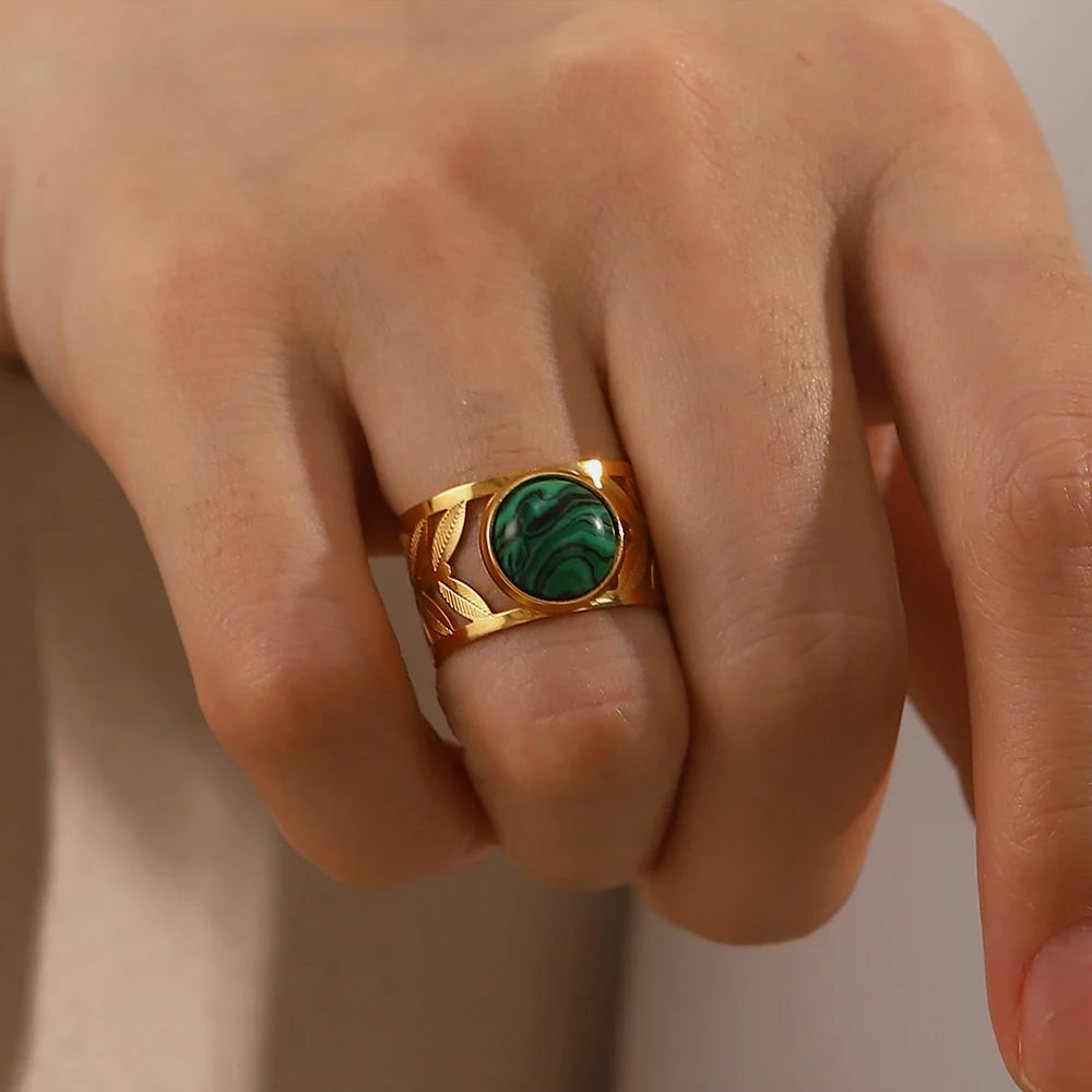 Sogno Ring