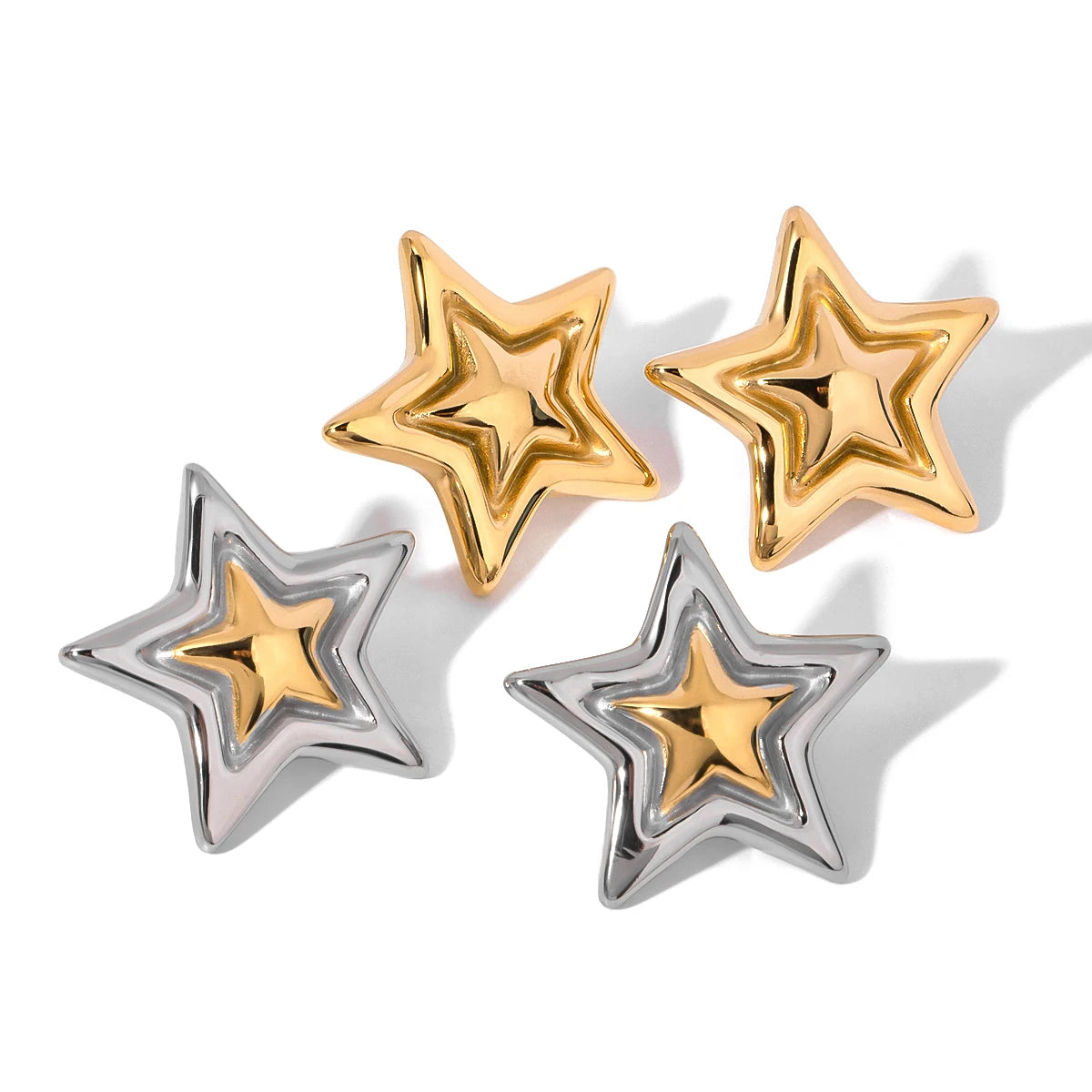 Stella 2.0 Earrings