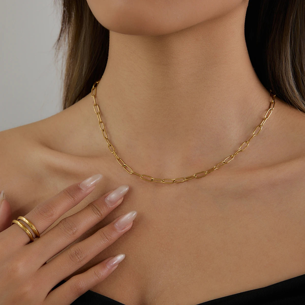 Kette Milan