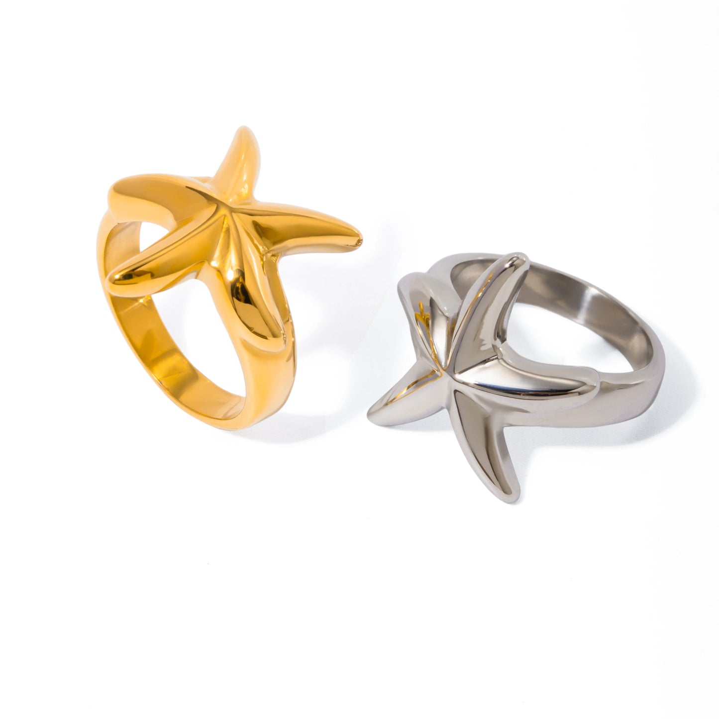 Stella Ringe
