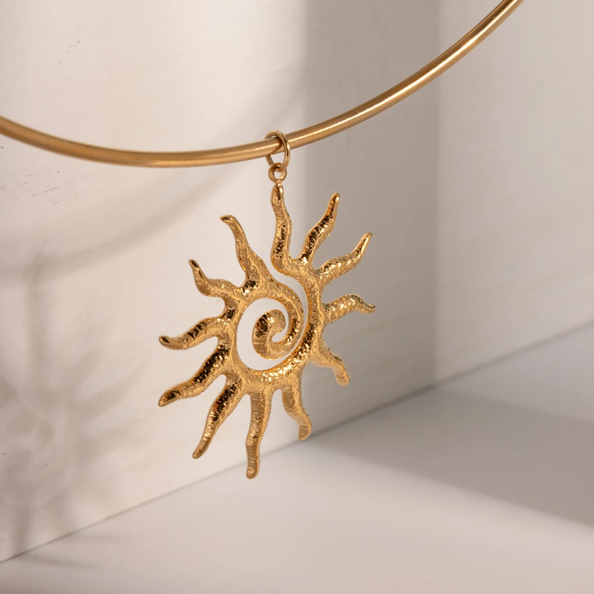 Sole Kette