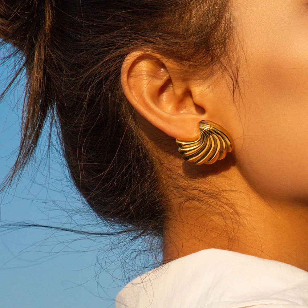 Luna Earrings
