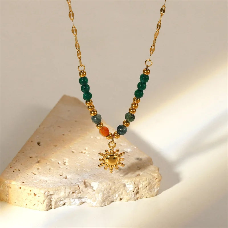 Luce Kette