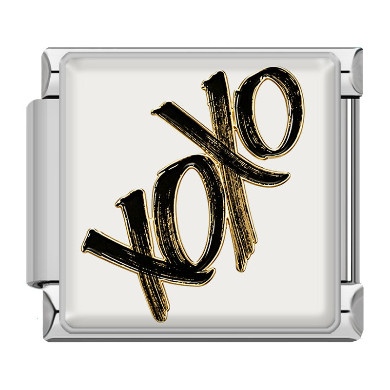 "xoxo"