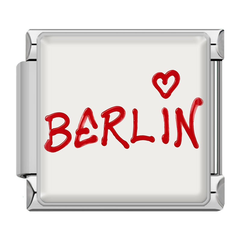 "Berlin" Silber