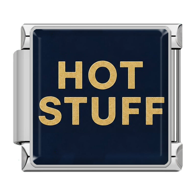 "Hot Stuff"