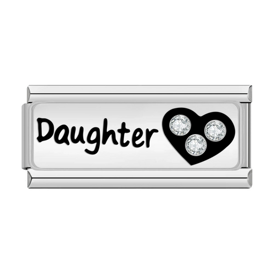 Daughter Double Charm