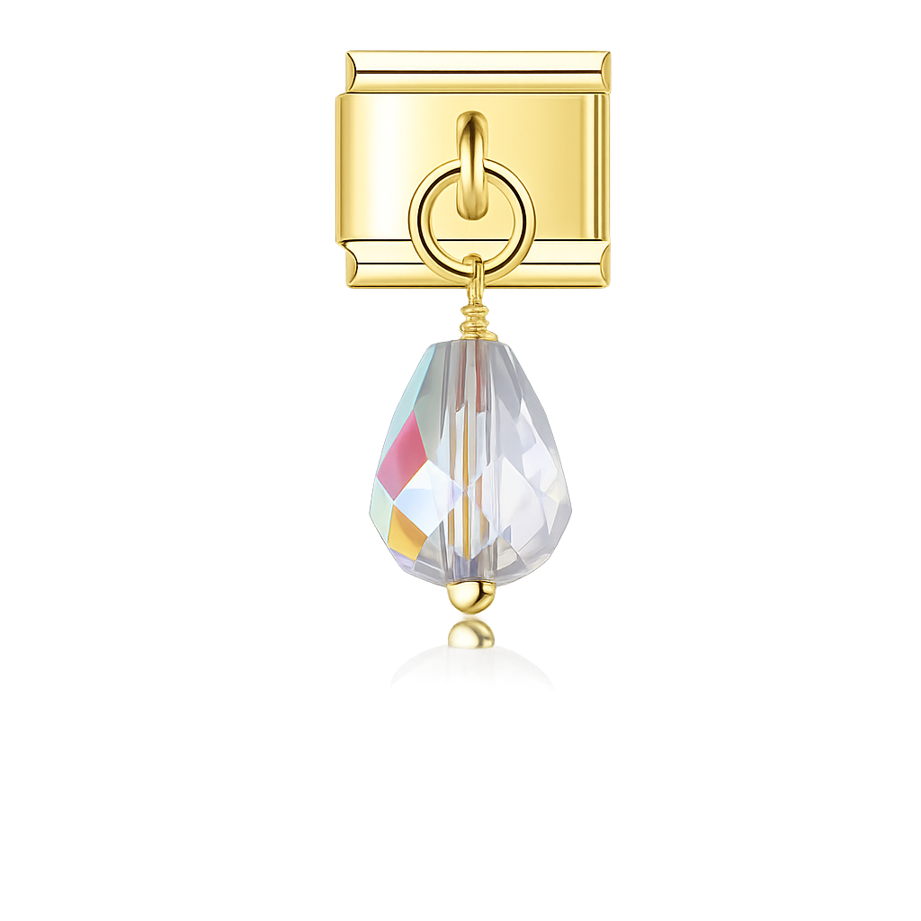 Drop pendant