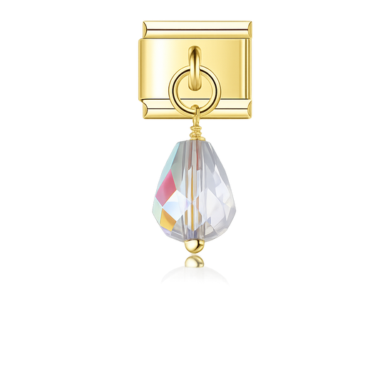 Drop pendant