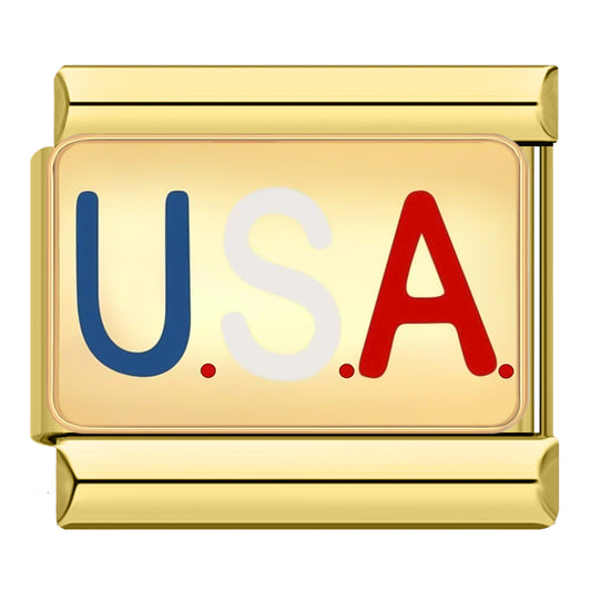 USA GOLD