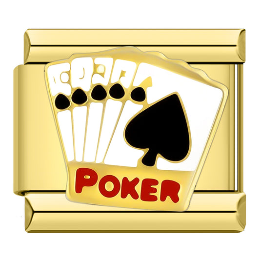 Poker gold