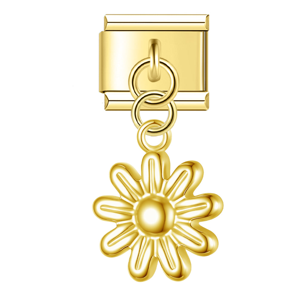 Blume Anhänger