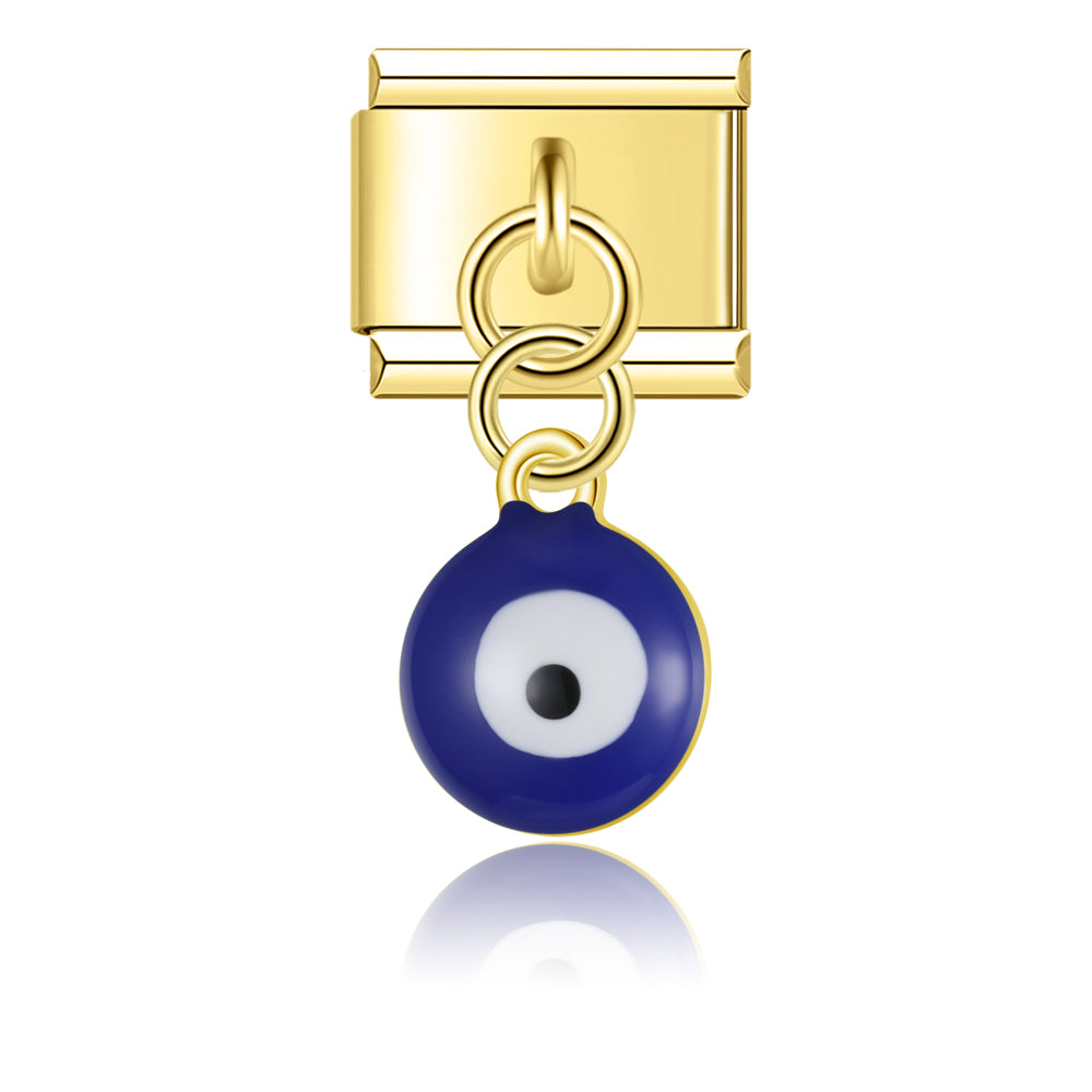 Blaues Auge Anhänger